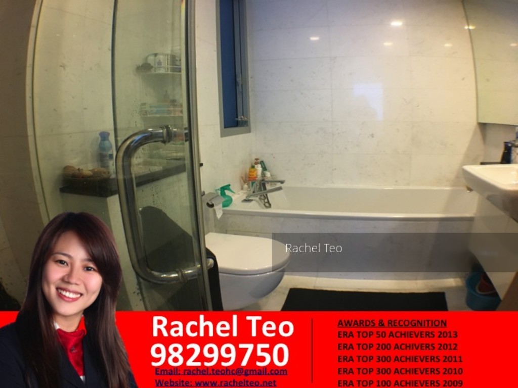 Amber Residences (D15), Condominium #147024882